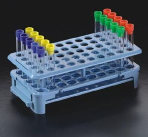 laboratory tube rack 1