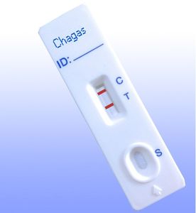 rapid Chagas disease test 1