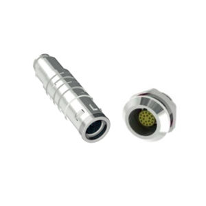 male-female connector