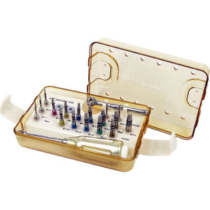 dental implant surgery instrument kit