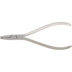 surgical pliers