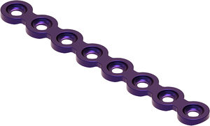 mandible compression plate 1