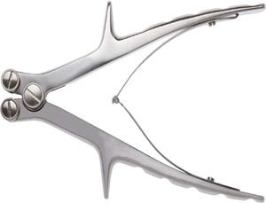 maxillofacial pliers 1