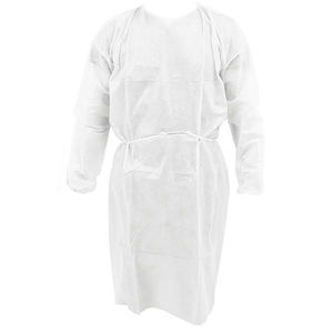 surgical gowns