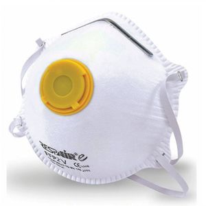 FFP2 respirator mask