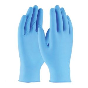 nitrile gloves