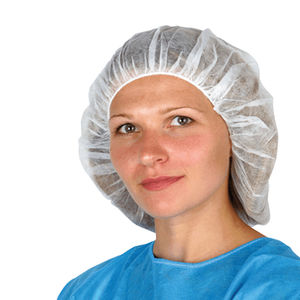 bouffant scrub cap
