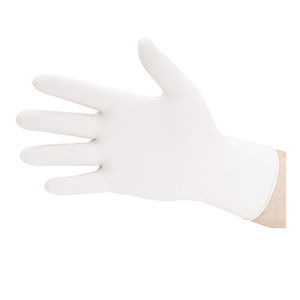 nitrile gloves 1
