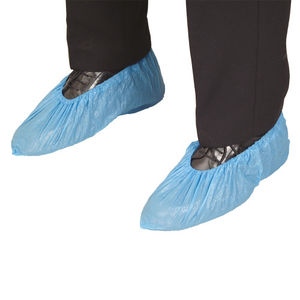 medical shoe covers