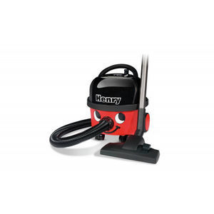 mobile vacuum cleaner
