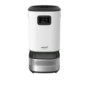 healthcare facility air purifier