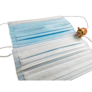 cotton protection mask