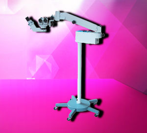 multipurpose surgery microscope
