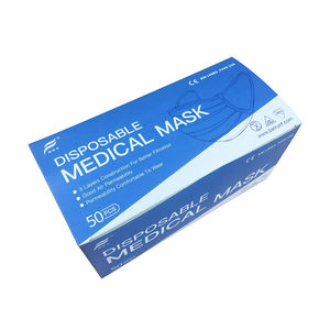 EN14683 surgical mask