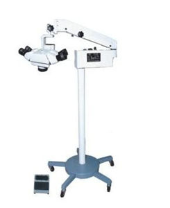 multipurpose surgery microscope