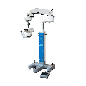 multipurpose surgery microscope