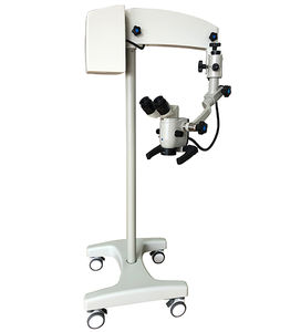 dental surgery microscope