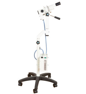 binocular colposcope