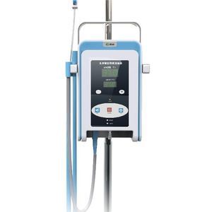 dialysis blood warmer