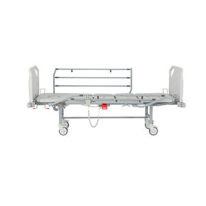 intensive care bed