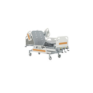 hospital bed