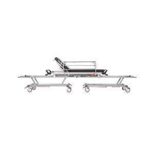 transfer stretcher trolley