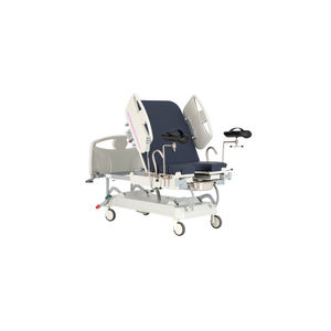 delivery bed