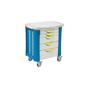 medical trolley