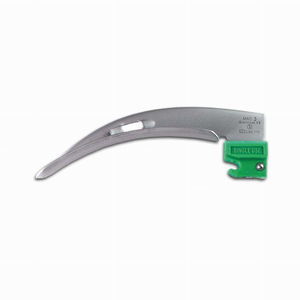 Macintosh laryngoscope blade 1