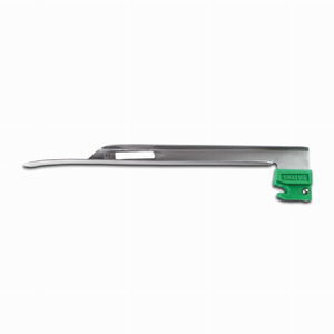 Miller laryngoscope blade 1