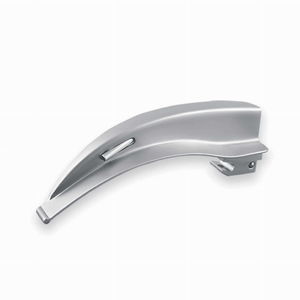 Macintosh laryngoscope blade 1