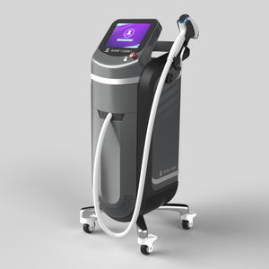 hair removal laser