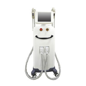 hair removal IPL system