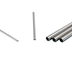 medical device manufacturing tube