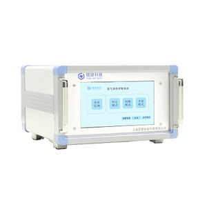 O2 laboratory incubator