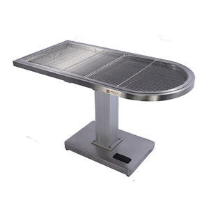 veterinary surgical table