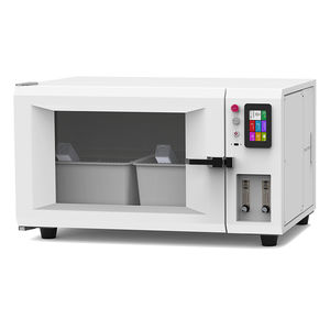 animal research induction chamber