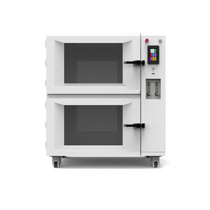 animal research induction chamber