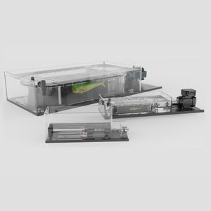 pharmacology metabolic cage