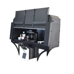 automatic cell imager