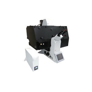 automatic cell imaging system