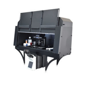 automatic cell imaging system