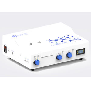 oxygen analyzer