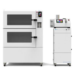 animal research inhalation chamber