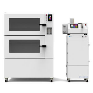 animal research inhalation chamber