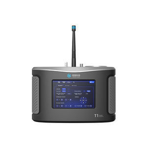 automatic metabolic analyzer