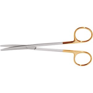 dissection scissors 1