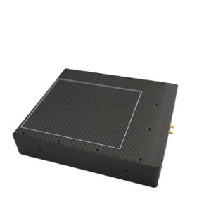 fluoroscopy flat panel detector