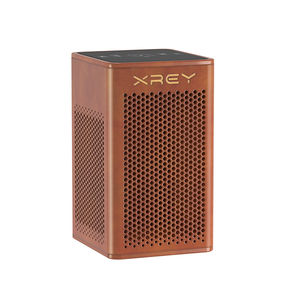 mobile air purifier