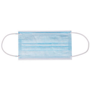 fabric safety mask